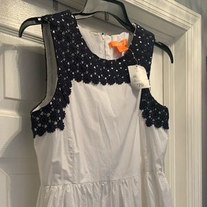 Elegant dress new with Tags